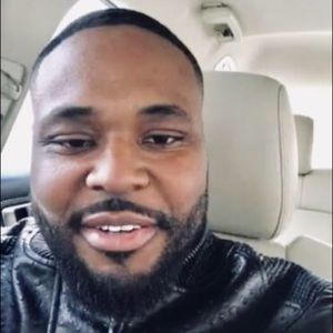 Meet your Posher, Brandon